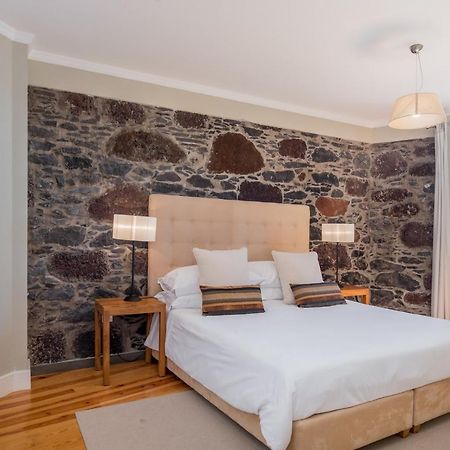 The Docks Ocean Front Villas - Next To Beach (Adults Only) Paul do Mar  Buitenkant foto