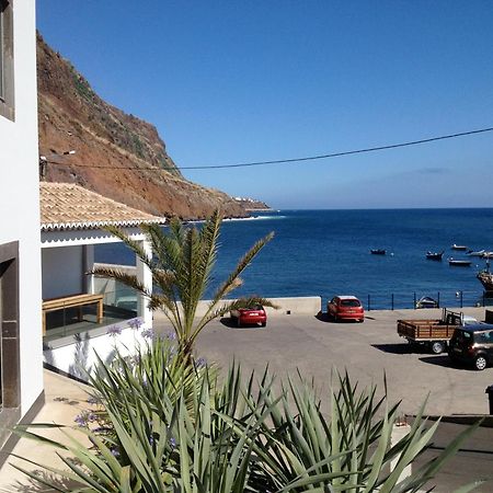 The Docks Ocean Front Villas - Next To Beach (Adults Only) Paul do Mar  Buitenkant foto