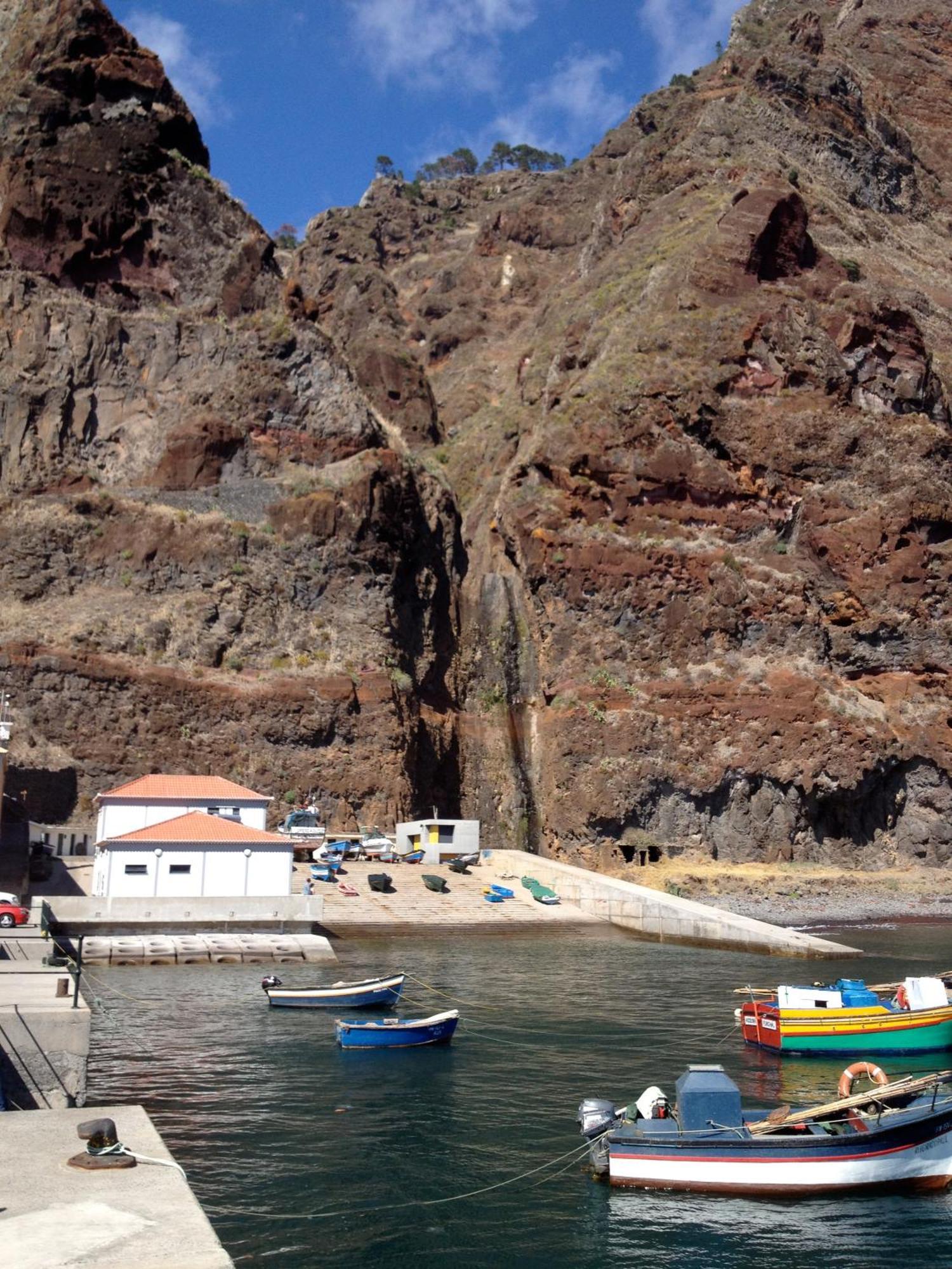The Docks Ocean Front Villas - Next To Beach (Adults Only) Paul do Mar  Buitenkant foto