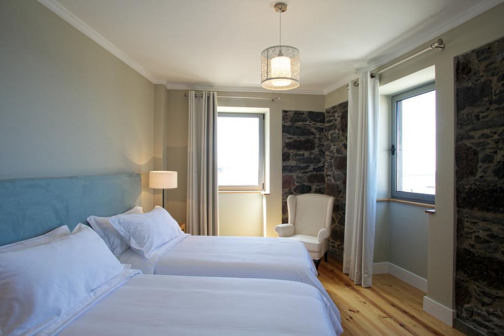 The Docks Ocean Front Villas - Next To Beach (Adults Only) Paul do Mar  Buitenkant foto
