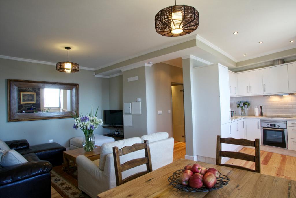 The Docks Ocean Front Villas - Next To Beach (Adults Only) Paul do Mar  Buitenkant foto