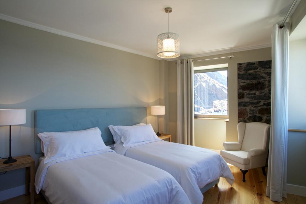 The Docks Ocean Front Villas - Next To Beach (Adults Only) Paul do Mar  Kamer foto