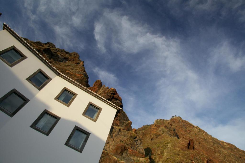 The Docks Ocean Front Villas - Next To Beach (Adults Only) Paul do Mar  Kamer foto